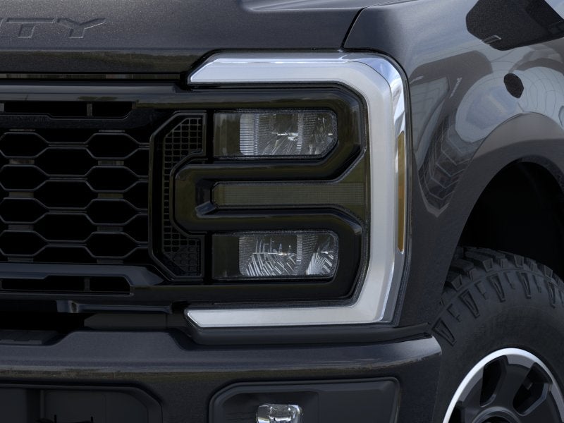 2026 Ford F-350 Lariat Supercrew 4WD SRW
