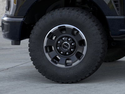 2026 Ford F-350 Lariat Supercrew 4WD SRW