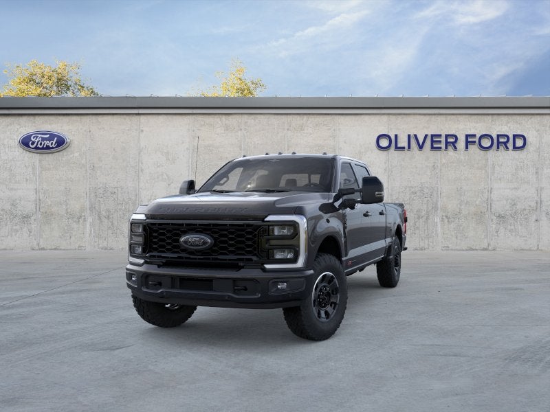 2026 Ford F-350 Lariat Supercrew 4WD SRW