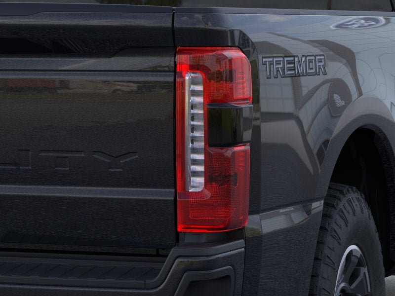 2026 Ford F-350 Lariat Supercrew 4WD SRW