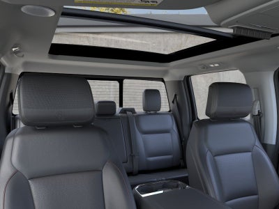 2026 Ford F-350 Lariat Supercrew 4WD SRW