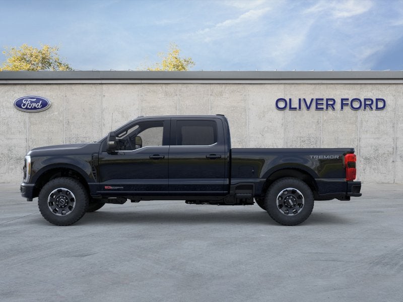 2026 Ford F-350 Lariat Supercrew 4WD SRW