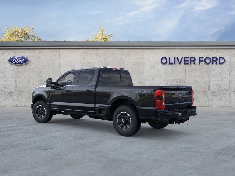 2026 Ford F-350 Lariat Supercrew 4WD SRW