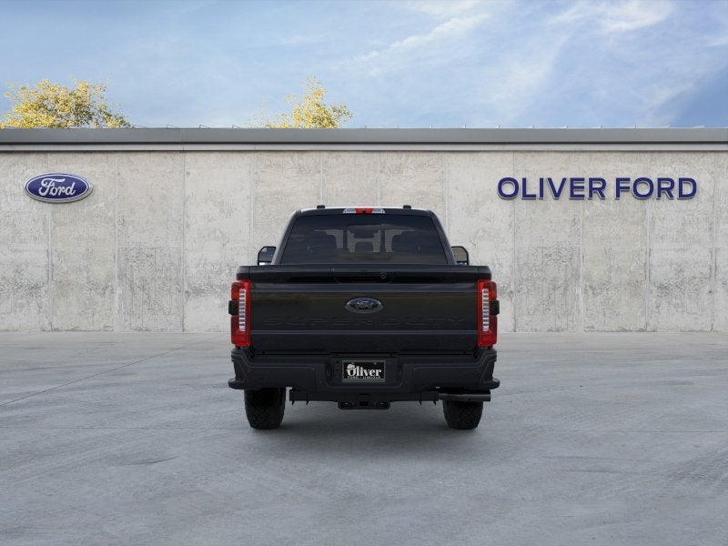 2026 Ford F-350 Lariat Supercrew 4WD SRW