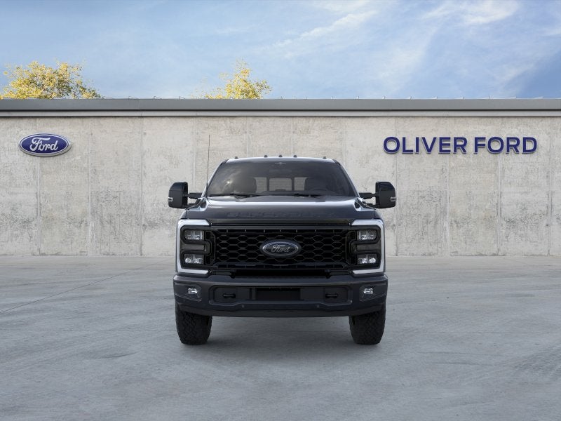 2026 Ford F-350 Lariat Supercrew 4WD SRW