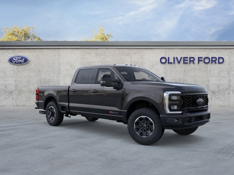 2026 Ford F-350 Lariat Supercrew 4WD SRW