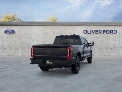 2026 Ford F-350 Lariat Supercrew 4WD SRW