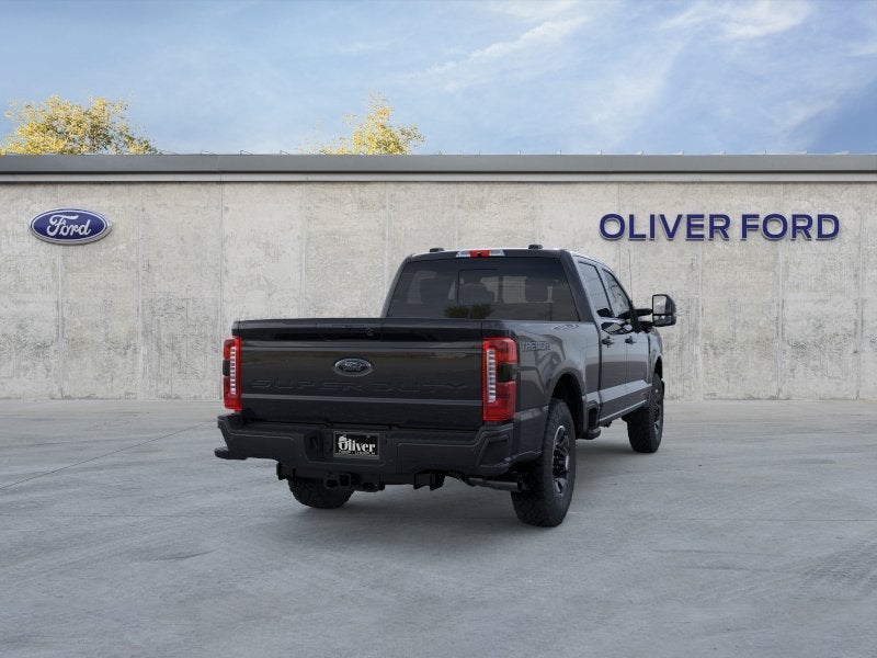 2026 Ford F-350 Lariat Supercrew 4WD SRW