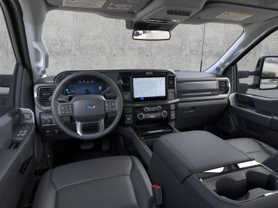 2026 Ford F-350 Lariat Supercrew 4WD SRW