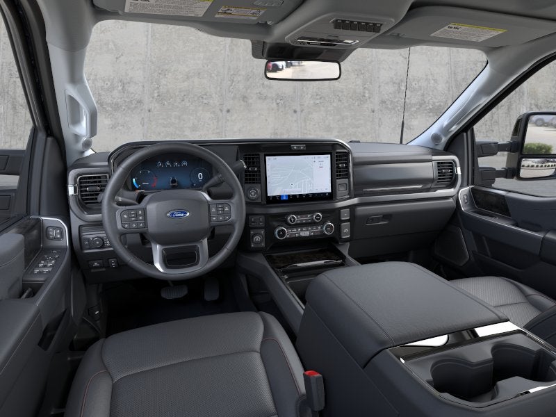 2026 Ford F-350 Lariat Supercrew 4WD SRW