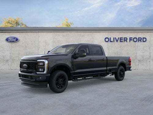 2026 Ford F-350 XLT