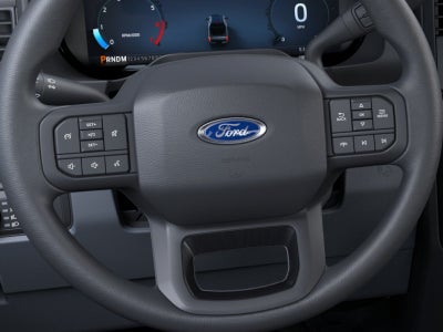 2026 Ford F-350 XLT