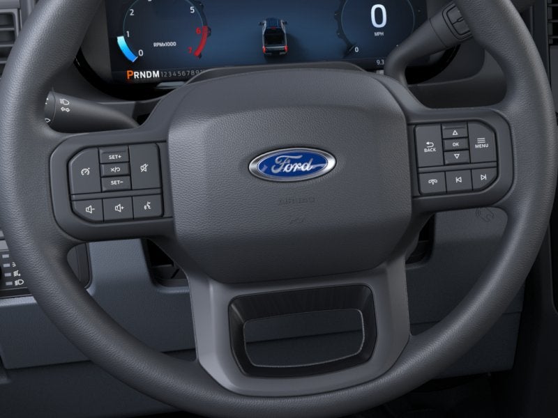 2026 Ford F-350 XLT