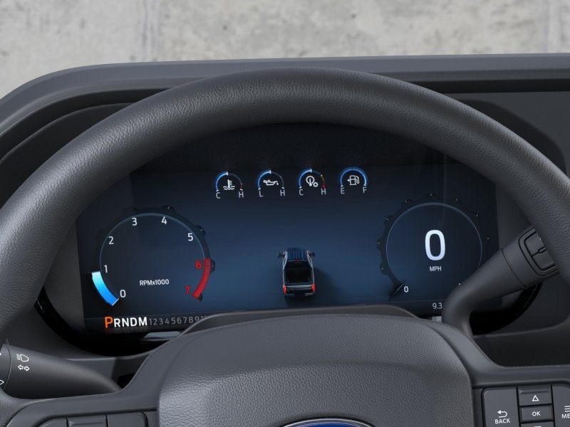 2026 Ford F-350 XLT