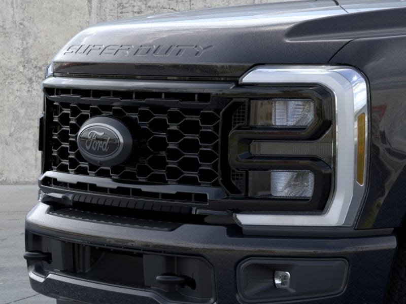2026 Ford F-350 XLT