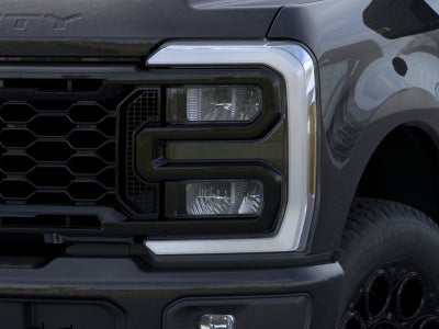 2026 Ford F-350 XLT