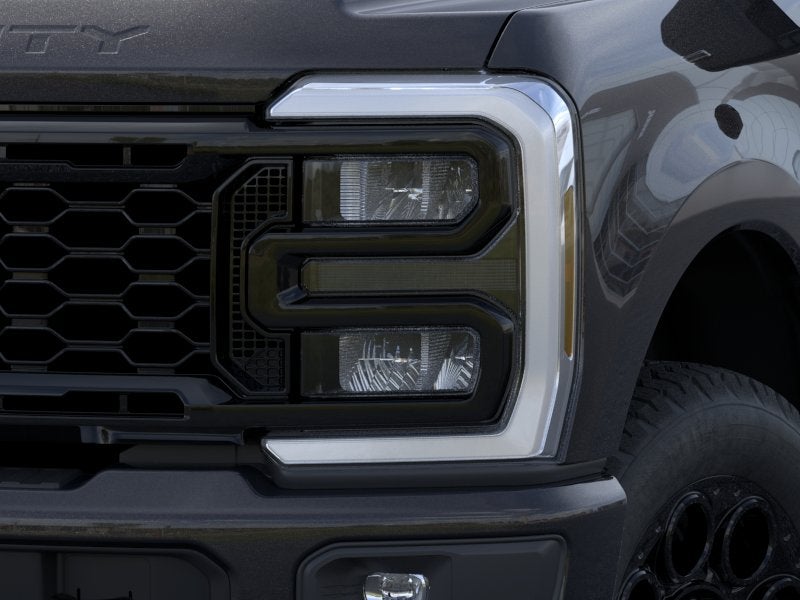 2026 Ford F-350 XLT