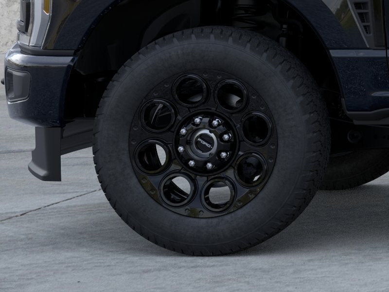 2026 Ford F-350 XLT