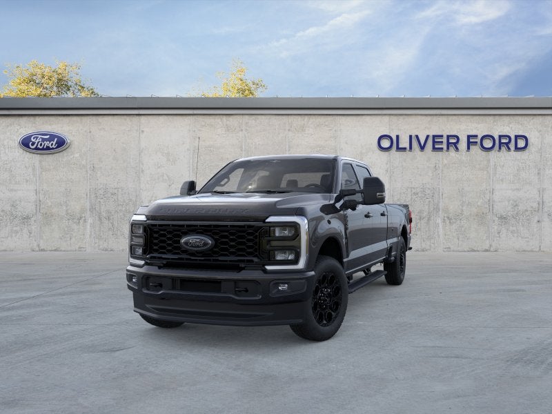 2026 Ford F-350 XLT