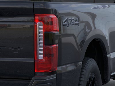 2026 Ford F-350 XLT