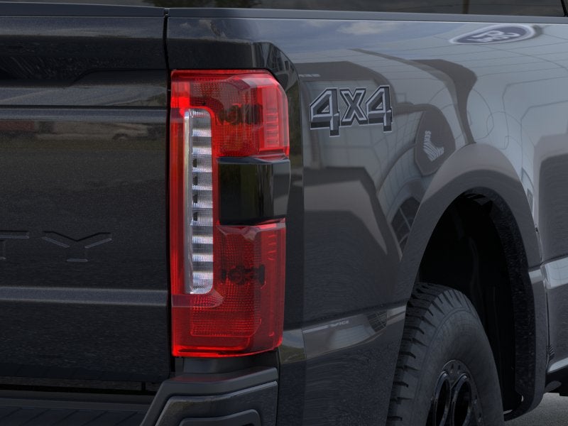 2026 Ford F-350 XLT