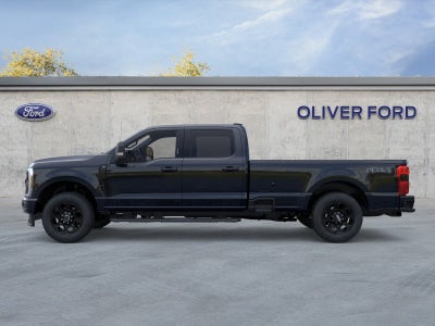 2026 Ford F-350 XLT