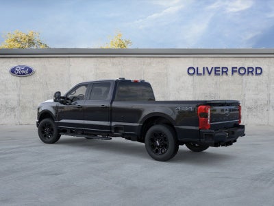 2026 Ford F-350 XLT