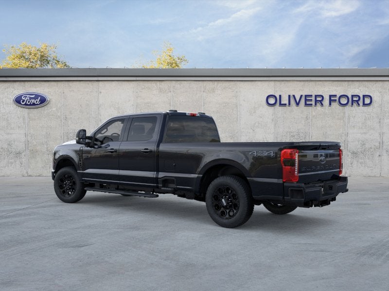 2026 Ford F-350 XLT