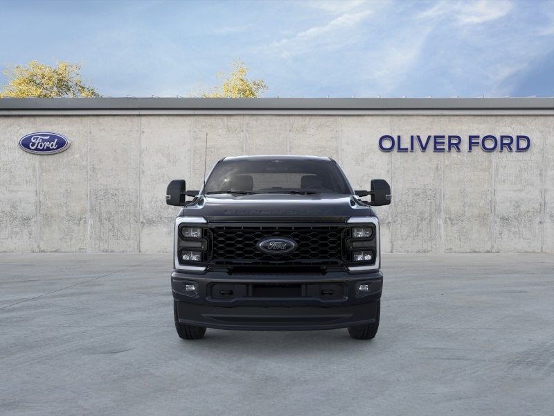 2026 Ford F-350 XLT