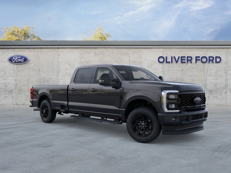 2026 Ford F-350 XLT