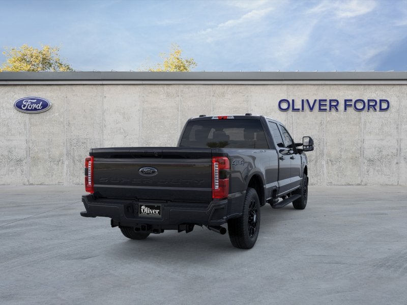 2026 Ford F-350 XLT