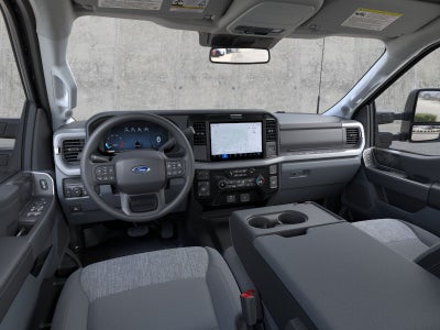 2026 Ford F-350 XLT
