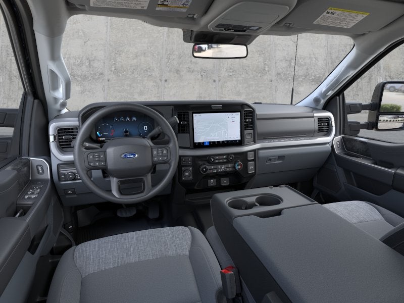 2026 Ford F-350 XLT