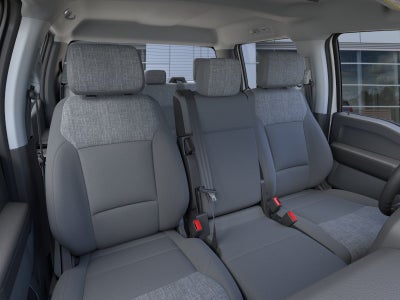 2026 Ford F-350 XLT Supercrew 4WD