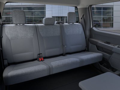 2026 Ford F-350 XLT Supercrew 4WD