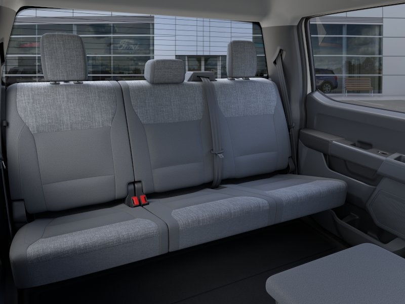 2026 Ford F-350 XLT Supercrew 4WD