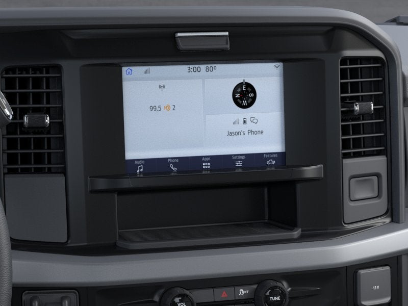 2026 Ford F-350 XLT Supercrew 4WD