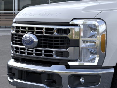 2026 Ford F-350 XLT Supercrew 4WD