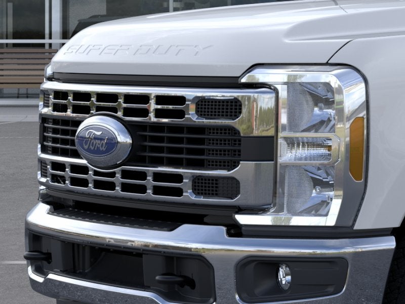 2026 Ford F-350 XLT Supercrew 4WD