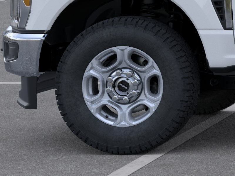 2026 Ford F-350 XLT Supercrew 4WD