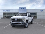 2026 Ford F-350 XLT Supercrew 4WD