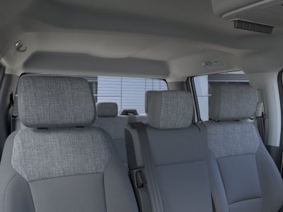 2026 Ford F-350 XLT Supercrew 4WD