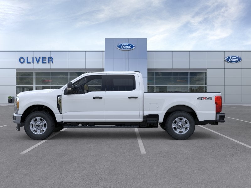 2026 Ford F-350 XLT Supercrew 4WD