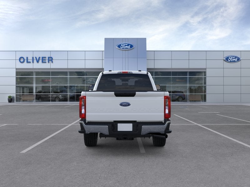 2026 Ford F-350 XLT Supercrew 4WD