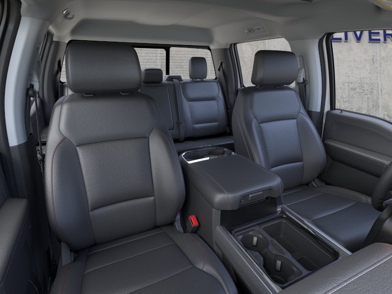 2026 Ford F-350 LARIAT Supercrew 4WD SRW