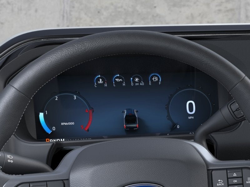 2026 Ford F-350 LARIAT Supercrew 4WD SRW