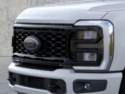 2026 Ford F-350 LARIAT Supercrew 4WD SRW