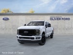 2026 Ford F-350 LARIAT Supercrew 4WD SRW