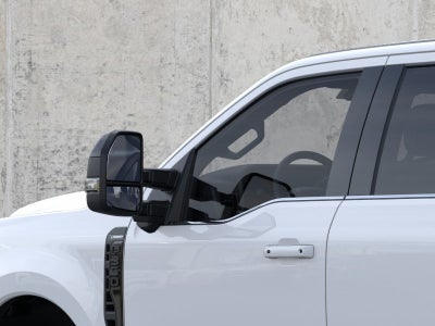 2026 Ford F-350 LARIAT Supercrew 4WD SRW