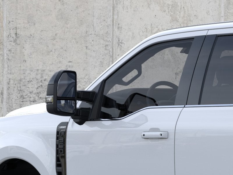 2026 Ford F-350 LARIAT Supercrew 4WD SRW